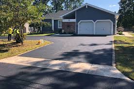 Best Heated Driveway Installation in Kitsap Lake, WA